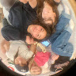 Meet your Posher, Reilly